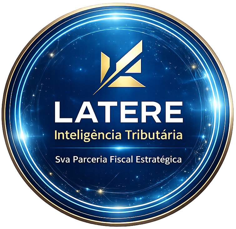 Latere Inteligência Tributária